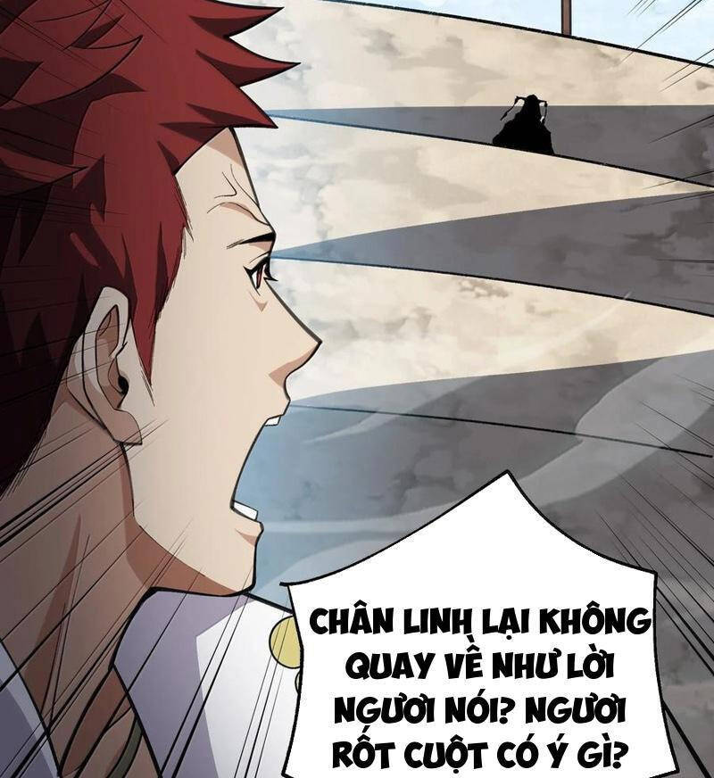 Ta Ở Tu Tiên Giới Chỉ Làm Giờ Hành Chính Chap 71 - Next Chap 72