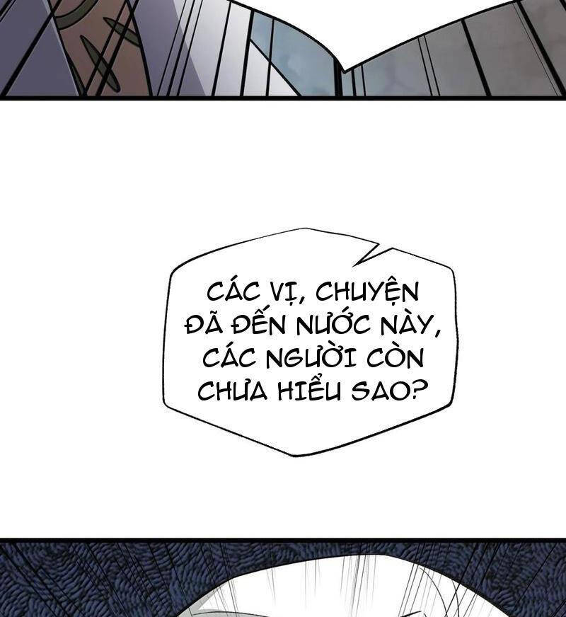 Ta Ở Tu Tiên Giới Chỉ Làm Giờ Hành Chính Chap 71 - Next Chap 72