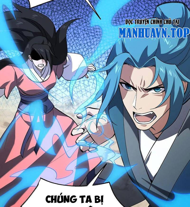 Ta Ở Tu Tiên Giới Chỉ Làm Giờ Hành Chính Chap 71 - Next Chap 72