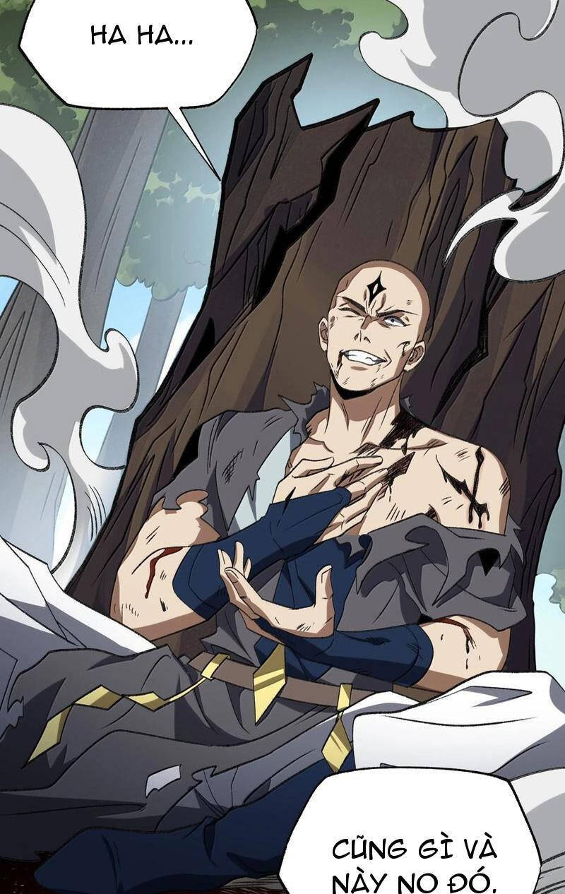 Ta Ở Tu Tiên Giới Chỉ Làm Giờ Hành Chính Chap 71 - Next Chap 72