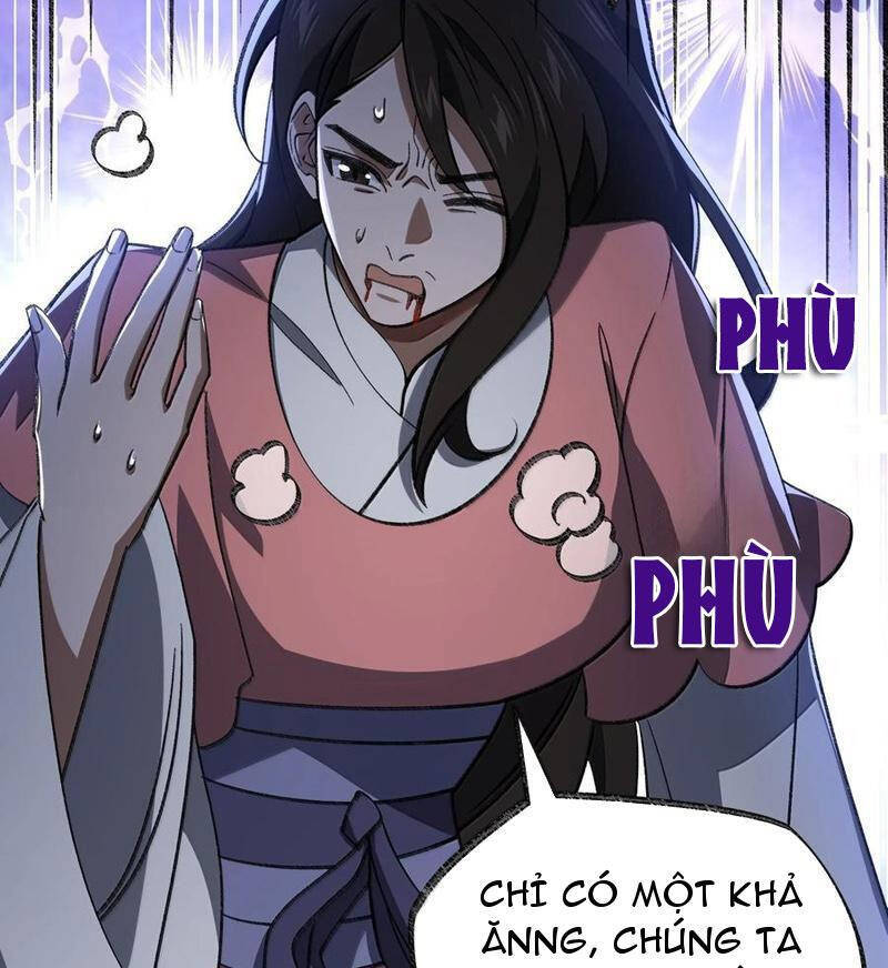 Ta Ở Tu Tiên Giới Chỉ Làm Giờ Hành Chính Chap 71 - Next Chap 72
