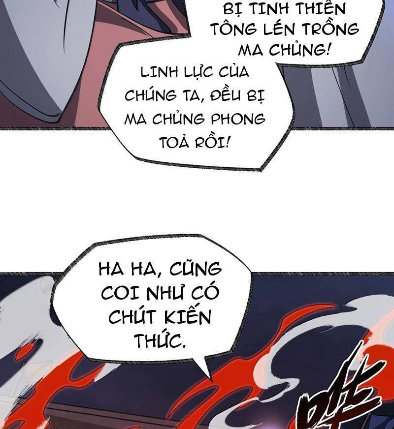 Ta Ở Tu Tiên Giới Chỉ Làm Giờ Hành Chính Chap 71 - Next Chap 72