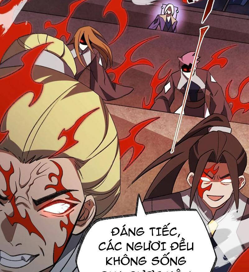 Ta Ở Tu Tiên Giới Chỉ Làm Giờ Hành Chính Chap 71 - Next Chap 72