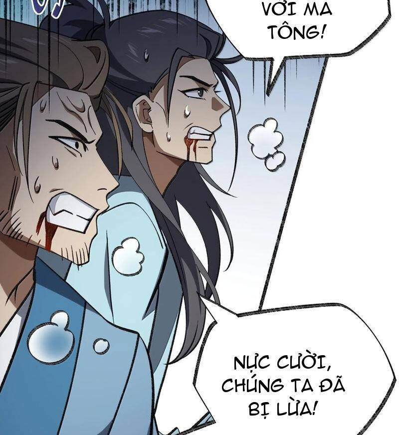 Ta Ở Tu Tiên Giới Chỉ Làm Giờ Hành Chính Chap 71 - Next Chap 72