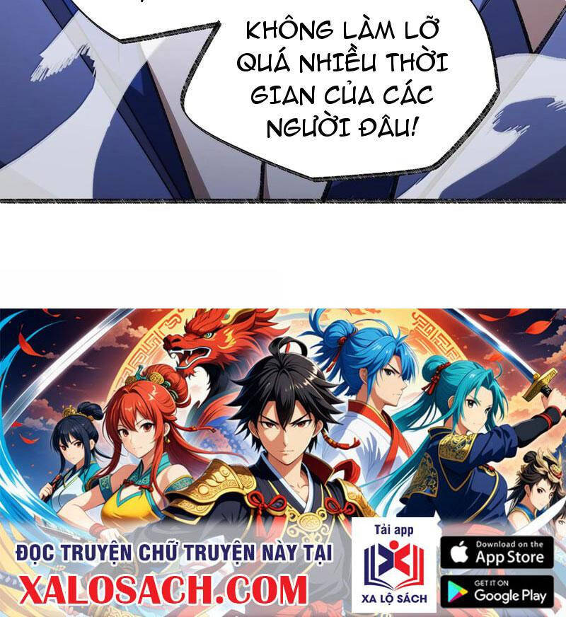 Ta Ở Tu Tiên Giới Chỉ Làm Giờ Hành Chính Chap 71 - Next Chap 72