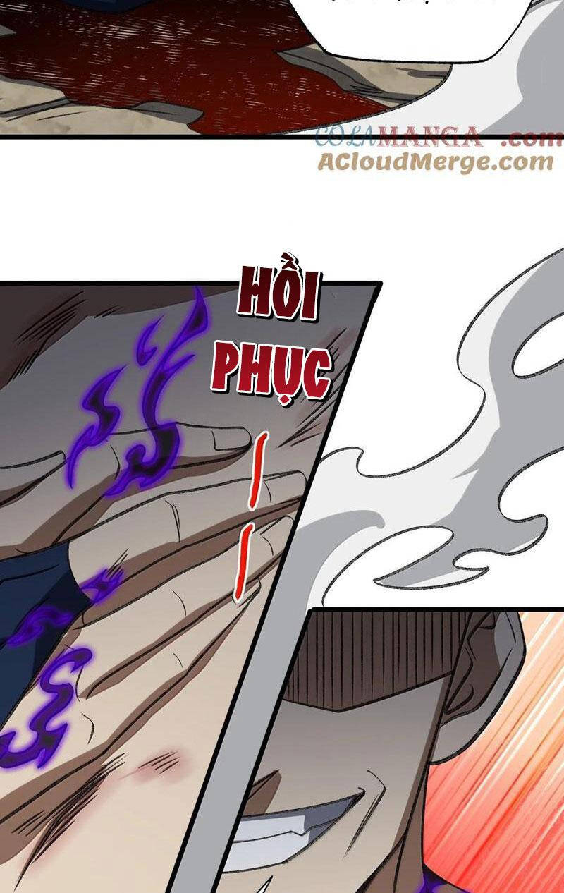 Ta Ở Tu Tiên Giới Chỉ Làm Giờ Hành Chính Chap 71 - Next Chap 72