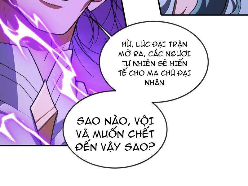 Ta Ở Tu Tiên Giới Chỉ Làm Giờ Hành Chính Chap 72 - Next Chap 73