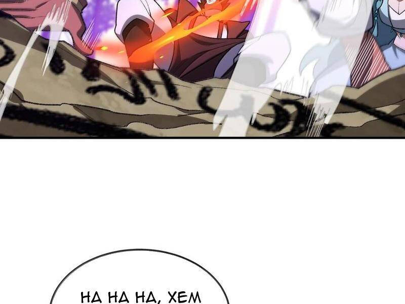Ta Ở Tu Tiên Giới Chỉ Làm Giờ Hành Chính Chap 72 - Next Chap 73