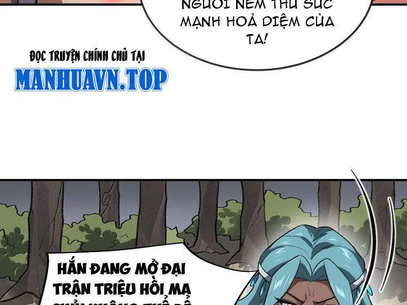 Ta Ở Tu Tiên Giới Chỉ Làm Giờ Hành Chính Chap 72 - Next Chap 73