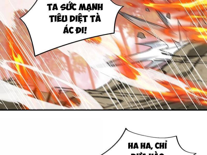 Ta Ở Tu Tiên Giới Chỉ Làm Giờ Hành Chính Chap 72 - Next Chap 73