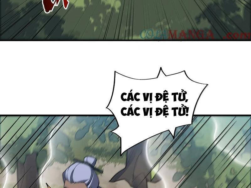 Ta Ở Tu Tiên Giới Chỉ Làm Giờ Hành Chính Chap 72 - Next Chap 73