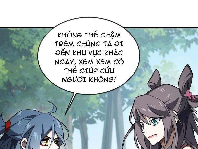 Ta Ở Tu Tiên Giới Chỉ Làm Giờ Hành Chính Chap 72 - Next Chap 73