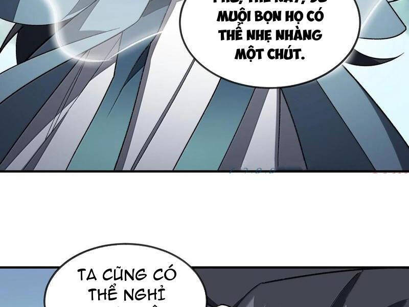 Ta Ở Tu Tiên Giới Chỉ Làm Giờ Hành Chính Chap 72 - Next Chap 73