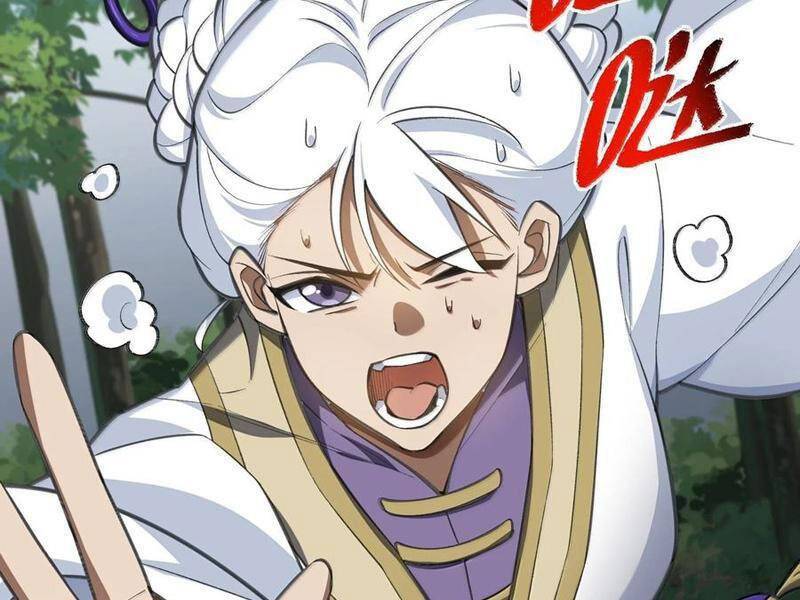 Ta Ở Tu Tiên Giới Chỉ Làm Giờ Hành Chính Chap 72 - Next Chap 73