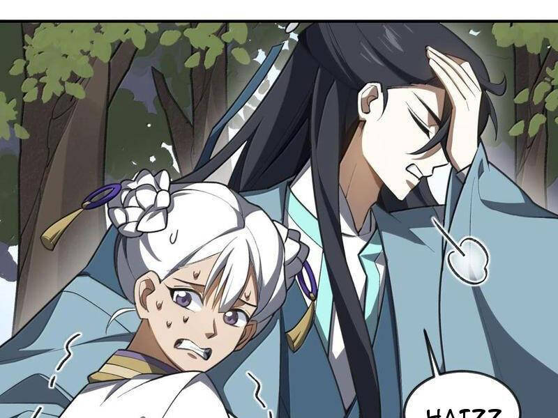 Ta Ở Tu Tiên Giới Chỉ Làm Giờ Hành Chính Chap 72 - Next Chap 73