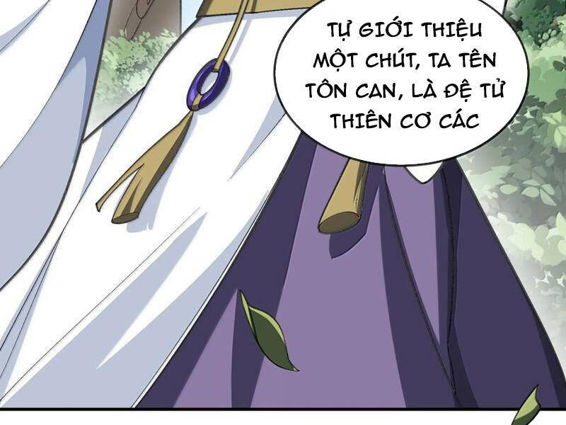 Ta Ở Tu Tiên Giới Chỉ Làm Giờ Hành Chính Chap 72 - Next Chap 73