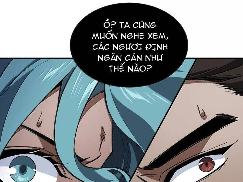 Ta Ở Tu Tiên Giới Chỉ Làm Giờ Hành Chính Chap 72 - Next Chap 73
