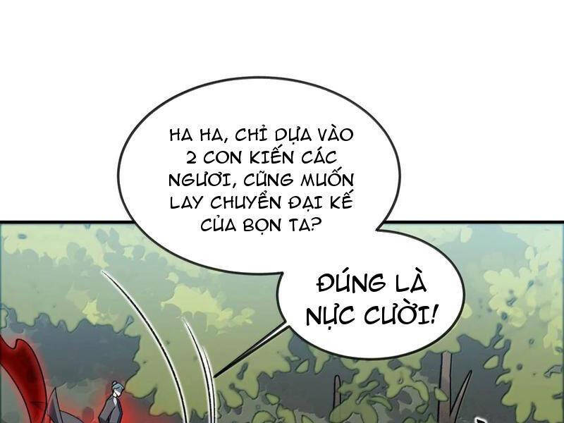 Ta Ở Tu Tiên Giới Chỉ Làm Giờ Hành Chính Chap 72 - Next Chap 73