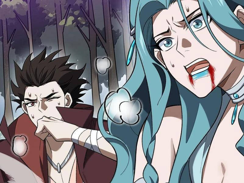 Ta Ở Tu Tiên Giới Chỉ Làm Giờ Hành Chính Chap 72 - Next Chap 73
