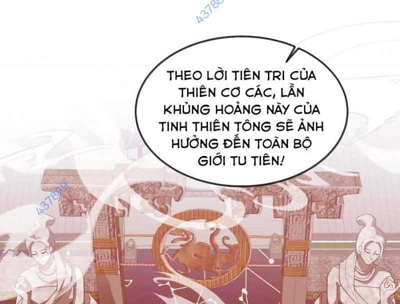 Ta Ở Tu Tiên Giới Chỉ Làm Giờ Hành Chính Chap 73 - Next Chap 74