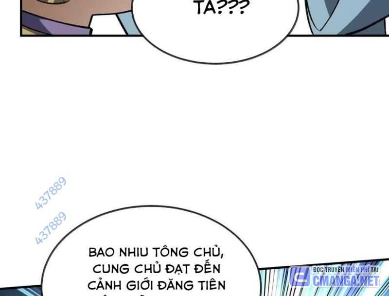Ta Ở Tu Tiên Giới Chỉ Làm Giờ Hành Chính Chap 73 - Next Chap 74