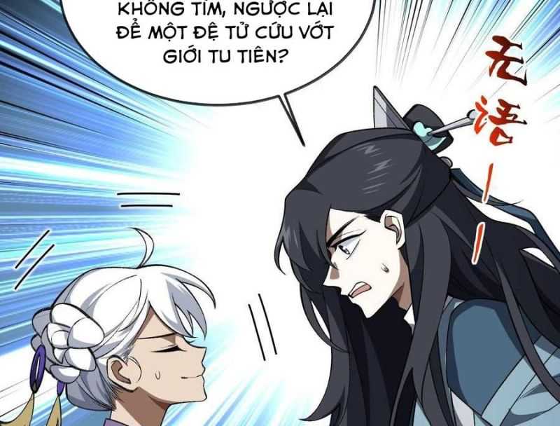 Ta Ở Tu Tiên Giới Chỉ Làm Giờ Hành Chính Chap 73 - Next Chap 74