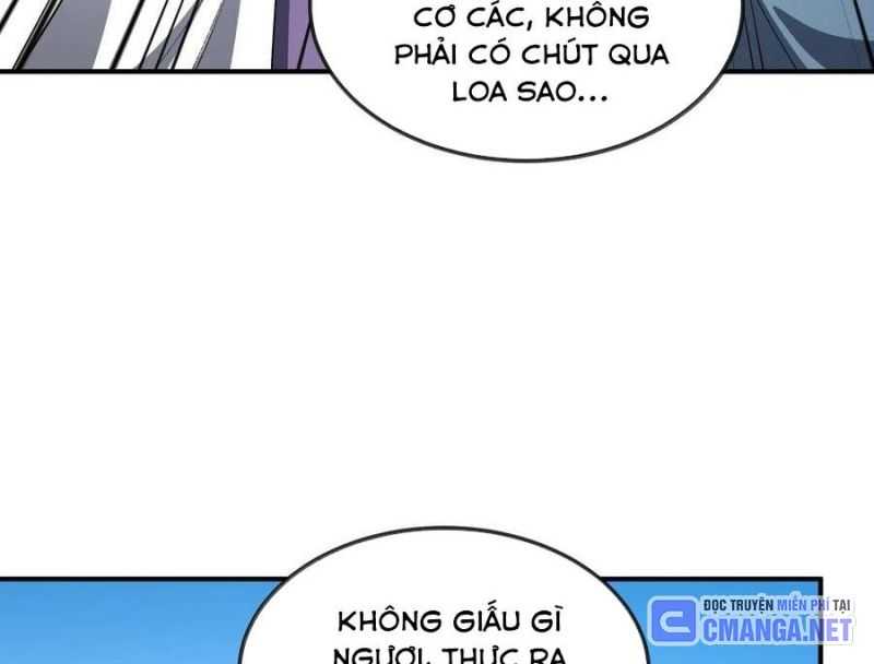 Ta Ở Tu Tiên Giới Chỉ Làm Giờ Hành Chính Chap 73 - Next Chap 74