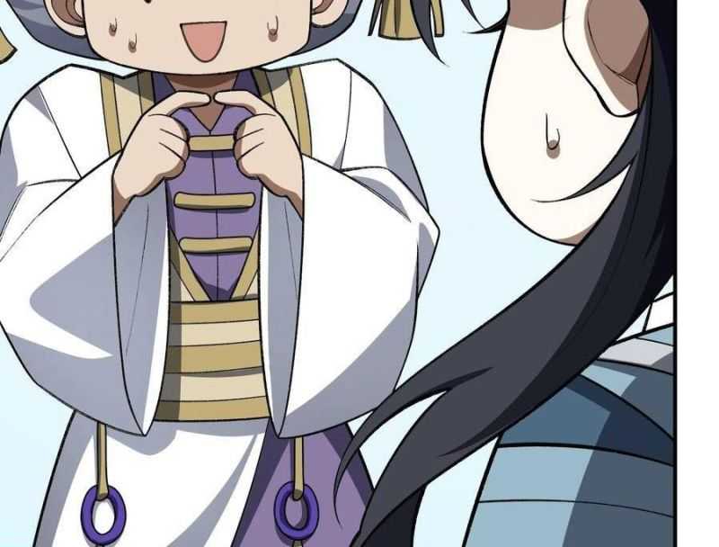 Ta Ở Tu Tiên Giới Chỉ Làm Giờ Hành Chính Chap 73 - Next Chap 74