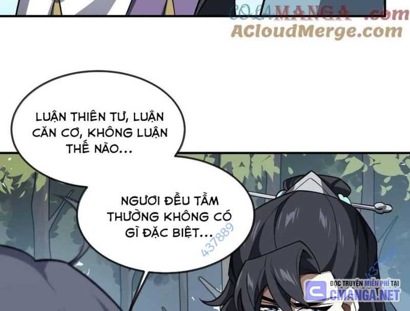 Ta Ở Tu Tiên Giới Chỉ Làm Giờ Hành Chính Chap 73 - Next Chap 74