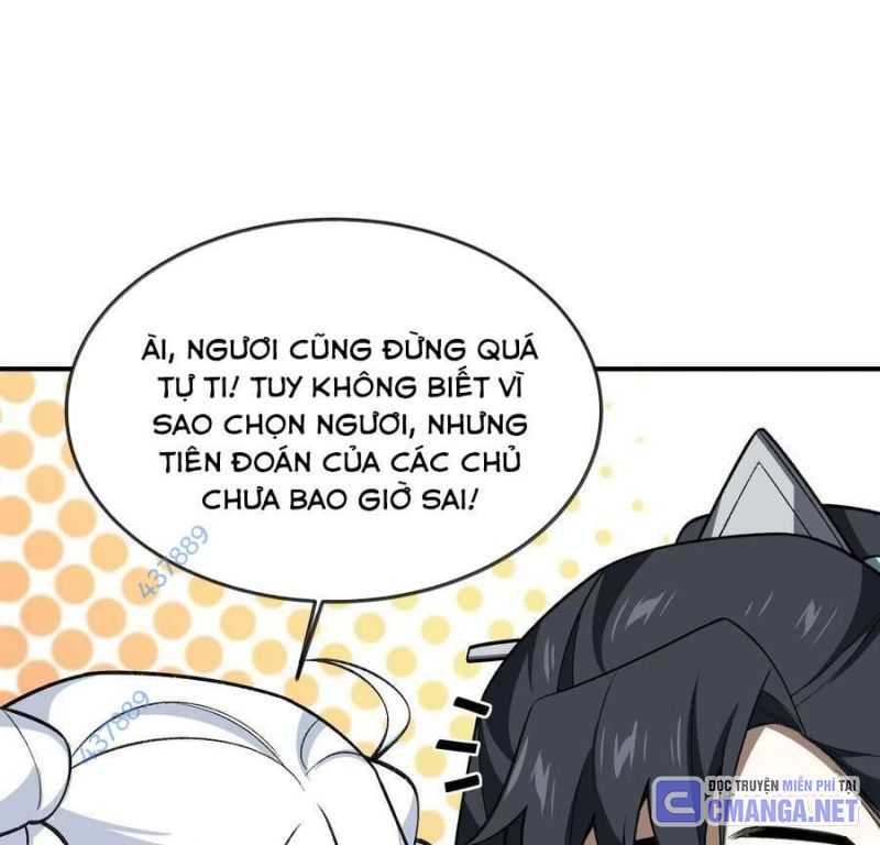 Ta Ở Tu Tiên Giới Chỉ Làm Giờ Hành Chính Chap 73 - Next Chap 74