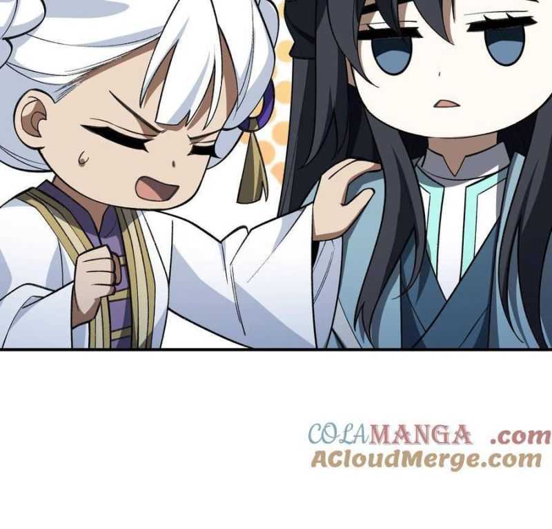 Ta Ở Tu Tiên Giới Chỉ Làm Giờ Hành Chính Chap 73 - Next Chap 74