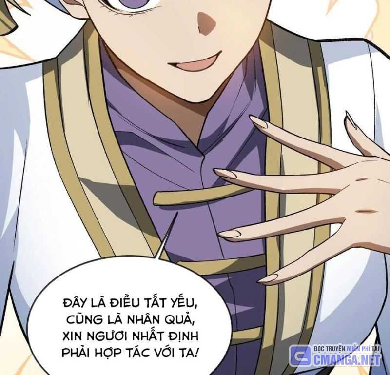 Ta Ở Tu Tiên Giới Chỉ Làm Giờ Hành Chính Chap 73 - Next Chap 74
