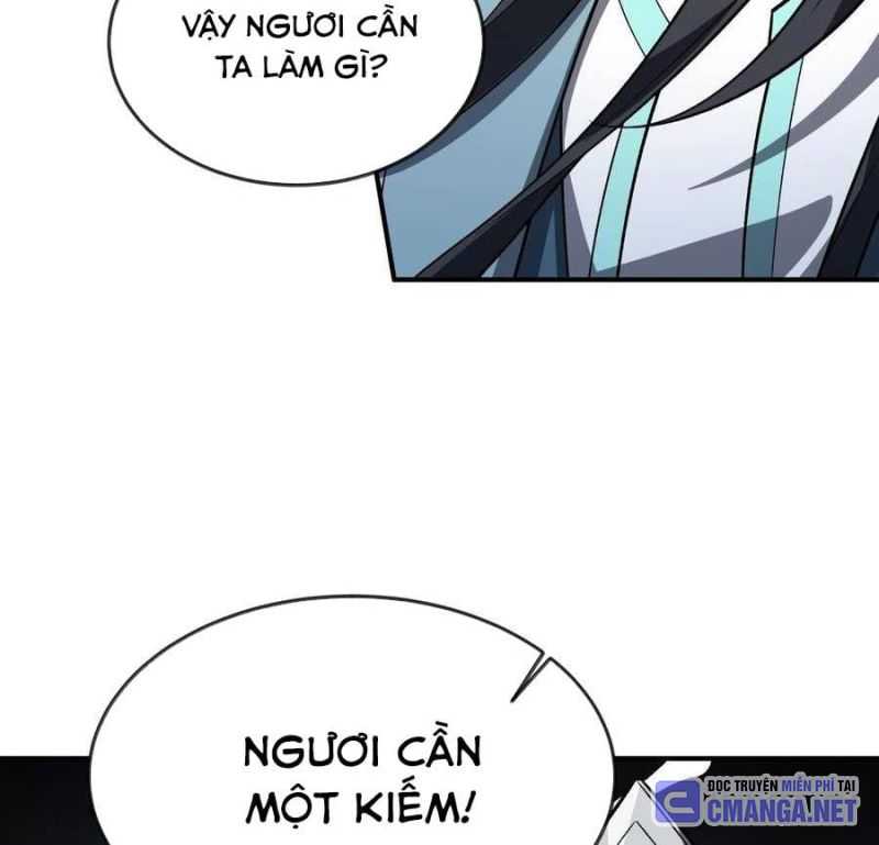 Ta Ở Tu Tiên Giới Chỉ Làm Giờ Hành Chính Chap 73 - Next Chap 74