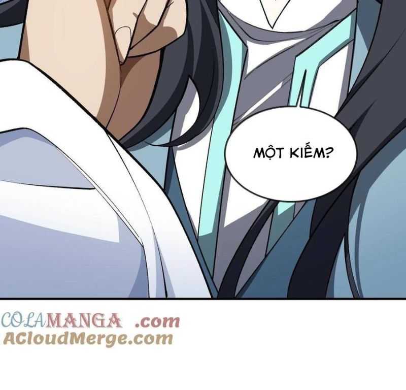 Ta Ở Tu Tiên Giới Chỉ Làm Giờ Hành Chính Chap 73 - Next Chap 74