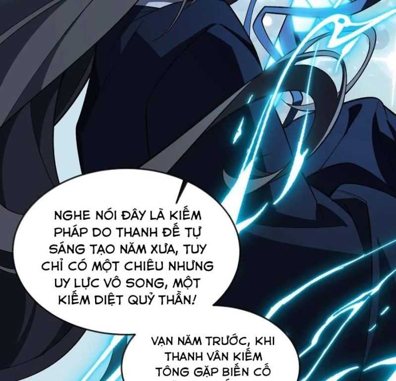 Ta Ở Tu Tiên Giới Chỉ Làm Giờ Hành Chính Chap 73 - Next Chap 74