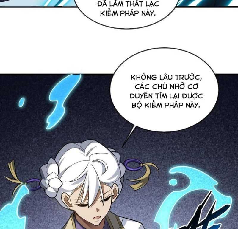 Ta Ở Tu Tiên Giới Chỉ Làm Giờ Hành Chính Chap 73 - Next Chap 74