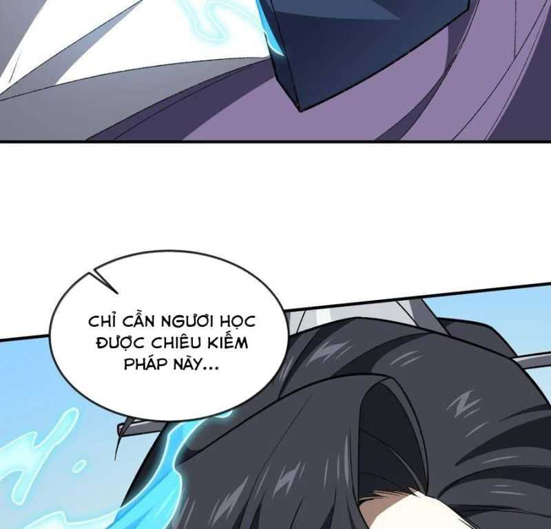 Ta Ở Tu Tiên Giới Chỉ Làm Giờ Hành Chính Chap 73 - Next Chap 74