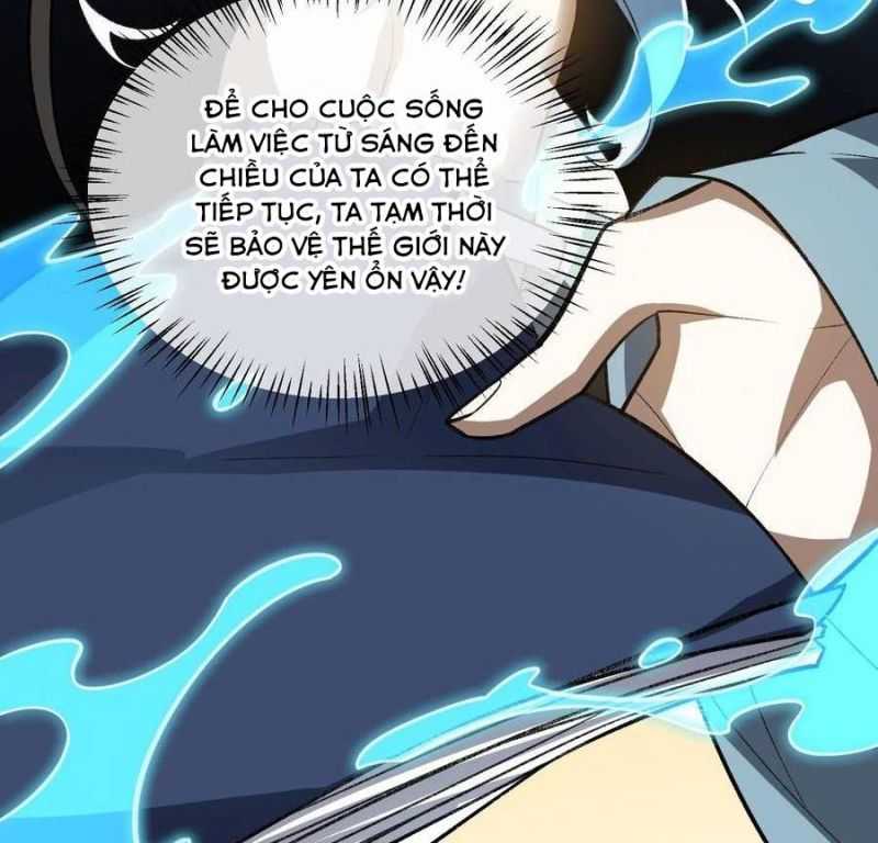 Ta Ở Tu Tiên Giới Chỉ Làm Giờ Hành Chính Chap 73 - Next Chap 74