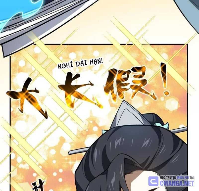 Ta Ở Tu Tiên Giới Chỉ Làm Giờ Hành Chính Chap 73 - Next Chap 74