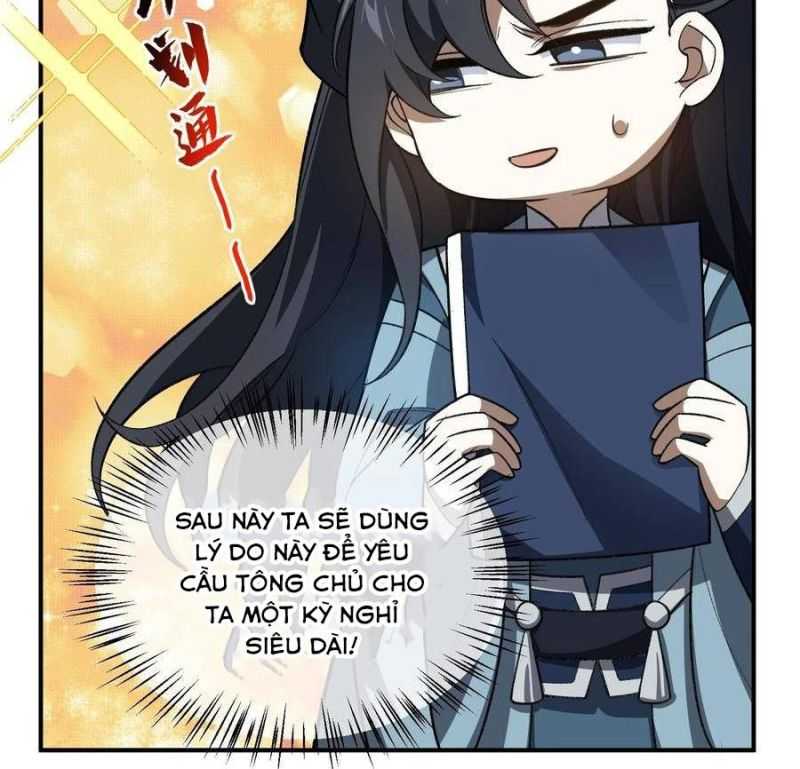 Ta Ở Tu Tiên Giới Chỉ Làm Giờ Hành Chính Chap 73 - Next Chap 74