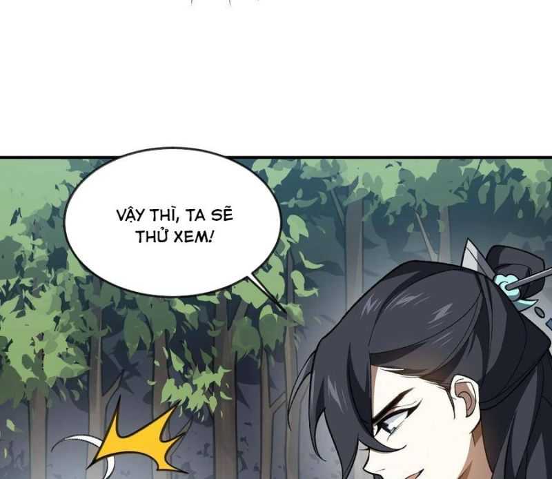 Ta Ở Tu Tiên Giới Chỉ Làm Giờ Hành Chính Chap 73 - Next Chap 74