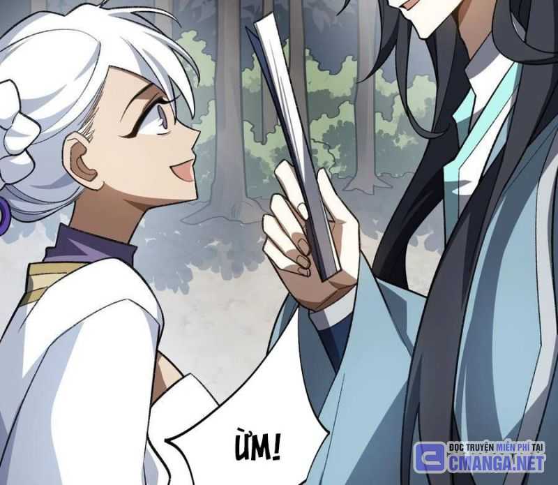 Ta Ở Tu Tiên Giới Chỉ Làm Giờ Hành Chính Chap 73 - Next Chap 74