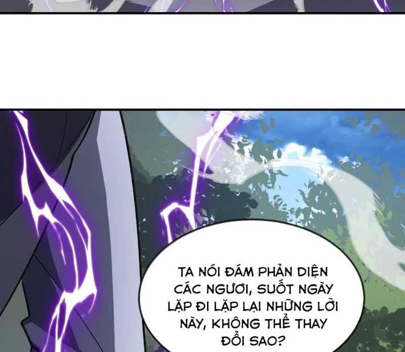 Ta Ở Tu Tiên Giới Chỉ Làm Giờ Hành Chính Chap 73 - Next Chap 74