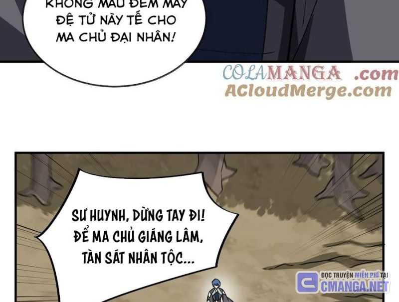 Ta Ở Tu Tiên Giới Chỉ Làm Giờ Hành Chính Chap 73 - Next Chap 74