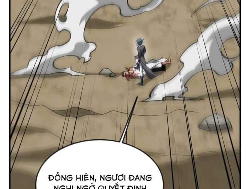 Ta Ở Tu Tiên Giới Chỉ Làm Giờ Hành Chính Chap 73 - Next Chap 74