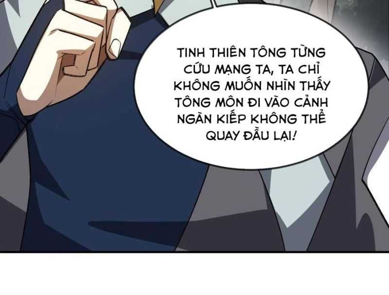 Ta Ở Tu Tiên Giới Chỉ Làm Giờ Hành Chính Chap 73 - Next Chap 74