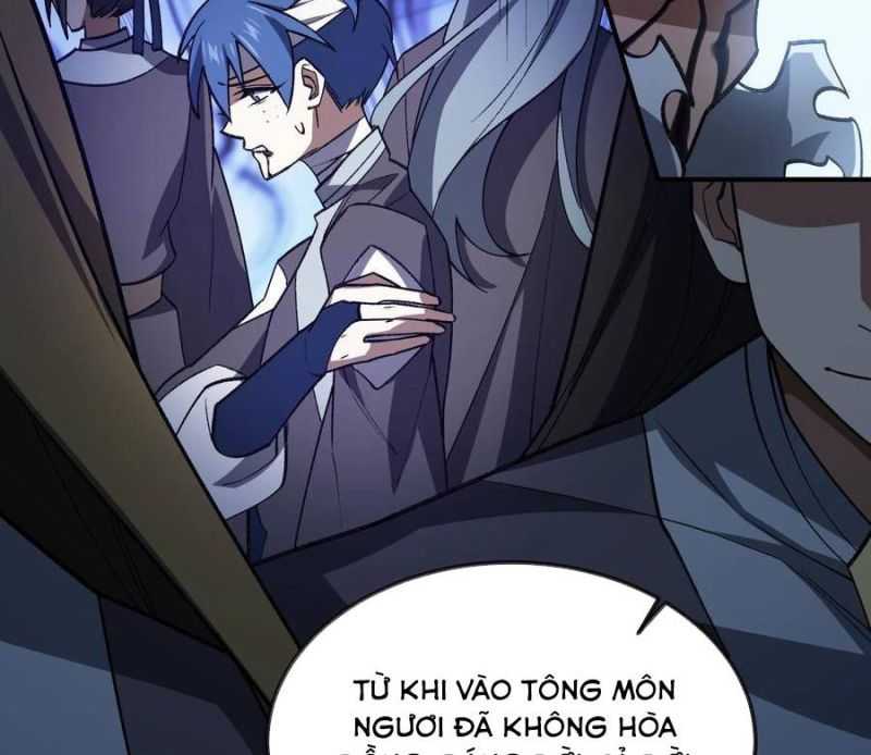 Ta Ở Tu Tiên Giới Chỉ Làm Giờ Hành Chính Chap 73 - Next Chap 74