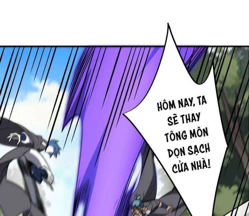 Ta Ở Tu Tiên Giới Chỉ Làm Giờ Hành Chính Chap 73 - Next Chap 74