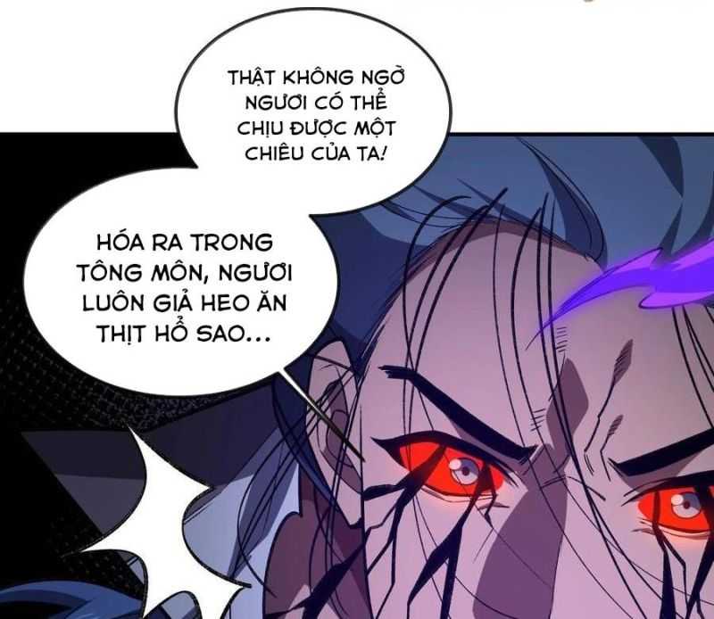 Ta Ở Tu Tiên Giới Chỉ Làm Giờ Hành Chính Chap 73 - Next Chap 74