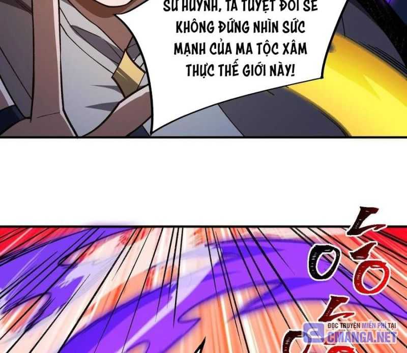 Ta Ở Tu Tiên Giới Chỉ Làm Giờ Hành Chính Chap 73 - Next Chap 74
